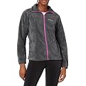 Columbia Women's Benton Springs Full Zip