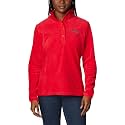 Columbia Women's Benton Springs 1/2 Snap Pull Over II