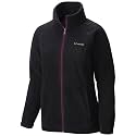 Columbia Women's Benton Springs Full Zip