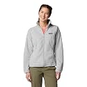 Columbia Women's Benton Springs Full Zip