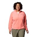Columbia Women's Benton Springs Full Zip