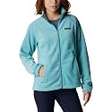 Columbia Women's Benton Springs Full Zip