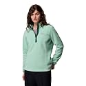 Columbia Women's Benton Springs 1/2 Snap Pull Over II