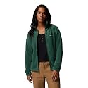 Columbia Women's Benton Springs Full Zip