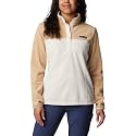 Columbia Women's Benton Springs 1/2 Snap Pull Over II
