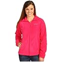 Columbia Women's Benton Springs Full Zip