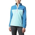 Columbia Women's Benton Springs 1/2 Snap Pull Over II
