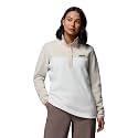 Columbia Women's Benton Springs Half Snap II Pull Over Fleece Jacket