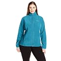 Columbia Women's Benton Springs Full Zip