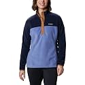 Columbia Women's Benton Springs 1/2 Snap Pull Over II