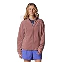 Columbia Women's Benton Springs Full Zip