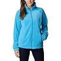 Columbia Women's Benton Springs Full Zip