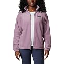 Columbia Women's Benton Springs Full Zip