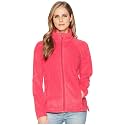 Columbia Women's Benton Springs Full Zip