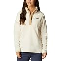 Columbia Women's Benton Springs 1/2 Snap Pull Over II