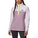 Columbia Women's Benton Springs 1/2 Snap Pull Over II