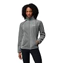 Columbia Women's Benton Springs Full Zip