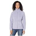 Columbia Women's Benton Springs Full Zip