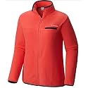 Columbia Women's Benton Springs Full Zip