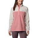 Columbia Women's Benton Springs 1/2 Snap Pull Over II