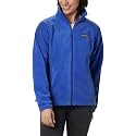 Columbia Women's Benton Springs Full Zip