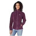Columbia Women's Benton Springs Full Zip