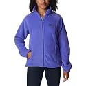 Columbia Women's Benton Springs Full Zip