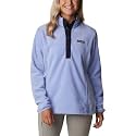 Columbia Women's Benton Springs 1/2 Snap Pull Over II