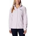 Columbia Women's Benton Springs Full Zip