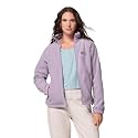 Columbia Women's Benton Springs Full Zip