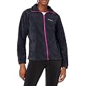 Columbia Women's Benton Springs Full Zip