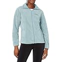 Columbia Women's Benton Springs Full Zip