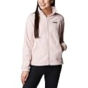 Columbia Women's Benton Springs Full Zip
