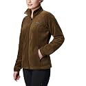 Columbia Women's Benton Springs Full Zip