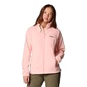 Columbia Women's Benton Springs Full Zip