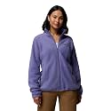 Columbia Women's Benton Springs Full Zip