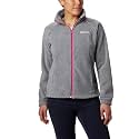 Columbia Women's Benton Springs Full Zip