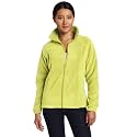 Columbia Women's Benton Springs Full Zip
