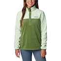 Columbia Women's Benton Springs 1/2 Snap Pull Over II