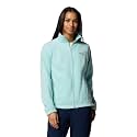 Columbia Women's Benton Springs Full Zip
