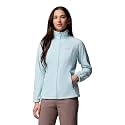 Columbia Women's Benton Springs Full Zip