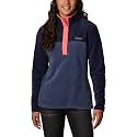 Columbia Women's Benton Springs 1/2 Snap Pull Over II