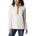 Columbia Women's Benton Springs 1/2 Snap Pull Over II