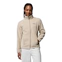 Columbia Women's Benton Springs Full Zip