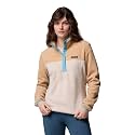 Columbia Women's Benton Springs 1/2 Snap Pull Over II