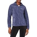 Columbia Women's Benton Springs Full Zip