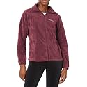 Columbia Women's Benton Springs Full Zip
