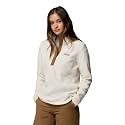 Columbia Women's Benton Springs 1/2 Snap Pull Over II