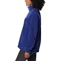 Columbia Women's Benton Springs 1/2 Snap Pull Over II