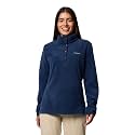 Columbia Women's Benton Springs 1/2 Snap Pull Over II
